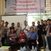 Ikatan Dokter Indonesia (IDI) Kabupaten Gorontalo menggelar mini simposium bertemakan "Deteksi Dini Perdarahan Saluran Cerna dan Katarak, Ahad (31/7/2022). Foto: Istimewa