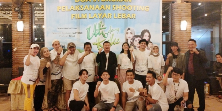 Film “Uti deng Keke” Bakal Angkat Kearifan Lokal Gorontalo dan Manado