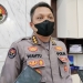 Kepala Bidang Humas Polda Gorontalo, Kombes.Pol Wahyu Tri Cahyono. (foto: putra/Gopos)
