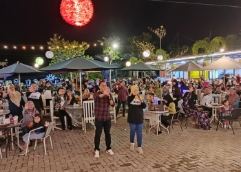 Hari Anti Narkotika Internasional (HANI) dan Hari Anak Nasional (HAN) tahun 2022 menjadi momentum masyarakat memerangi narkoba.