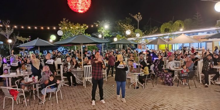 Hari Anti Narkotika Internasional (HANI) dan Hari Anak Nasional (HAN) tahun 2022 menjadi momentum masyarakat memerangi narkoba.