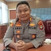 Kapolres Gorontalo Kota, AKBP Ardi Rahananto, foto : Sari/gopos