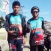 Andi Harvin dan Chairul Ma'atani. (Dok. Gopos.id)