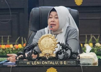 Lenny Ontalu