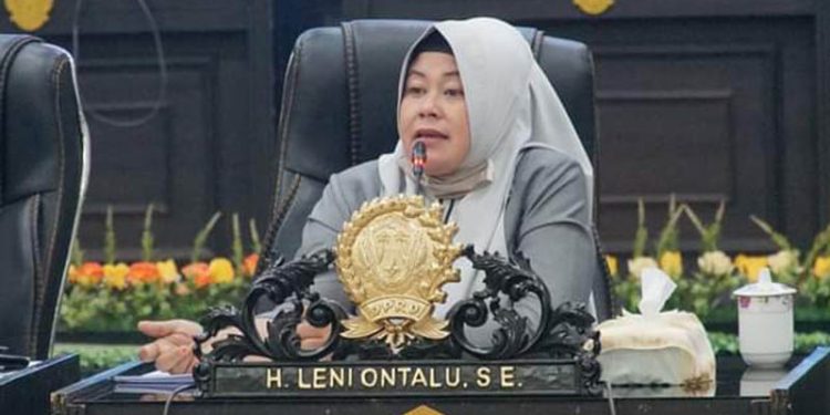 Lenny Ontalu