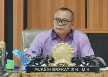 Muksin Brekat