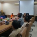Sosialisasi Pembentukan Tim Pengkajian Pasca Bencana oleh BPBD Provinsi Gorontalo di Kabupaten Pohuwato, Kamis (7/7/2022) (Yusuf/Gopos)