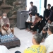 ertemuan Penjagub Hamka bersama Mahasiswa Gorontalo yang tinggal di Asrama Gorontalo di Malang Jawa Timur,  Jumat (29/7/2022).(Kominfo Provinsi Gorontalo)
