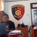 Kanit Reskrim Polsek Kota Utara, Bripka Muhlis Laliyo. Foto : Sari/gopos