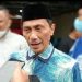 Bupati Gorontalo, Nelson Pomalingo. (Foto: Putra/Gopos)