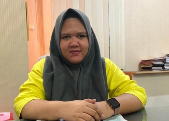 Selvi Mantu