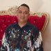 Ketua KPU Kota Gorontalo, Sukrin Taib