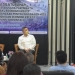 temu silaturahmi industri