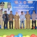Wakil Bupati Pohuwato, Suharsi Igirisa, Membuka Pelatihan Kewirausahaan Mandiri UMKM Lokal, Selasa 19/07/2022 (Yusuf/Gopos)