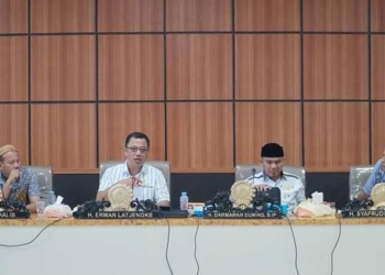 Kursi DPRD Kota