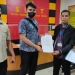 Wartawan Diintimidasi