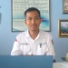 Kepala Sekolah Menengah Kejuruan (SMK) Bina Taruna Gorontalo, Karyono S.Pd, M.Pd (muhajir/gopos)