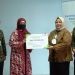 Badan Penyelenggara Jaminan Sosial (BPJS) Ketenagakerjaan atau BPJamsostek kembali membayarkan santunan kepada ahli waris dari seorang pekerja yang meninggal dunia karena kecelakaan kerja saat sedang menjalani Work From Home (WFH).