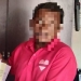 Pelaku pencabulan terhadap anak di bawah umur di wilayah Kota Gorontalo diamankan Polres Gorontalo Kota (istimewa)