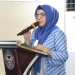 Rektor Universitas Bina Taruna (UNBITA) Gorontalo Dr. Ellys Rachman (Dok. UNBITA)