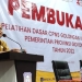 Latsar CPNS Golongan
