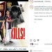 Dua pemain dengan jumlah kill lebih dari 1.000 poin di MPL. (Instagram/ mpl.id.official/Suara.com)