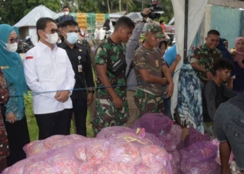 Pasar murah