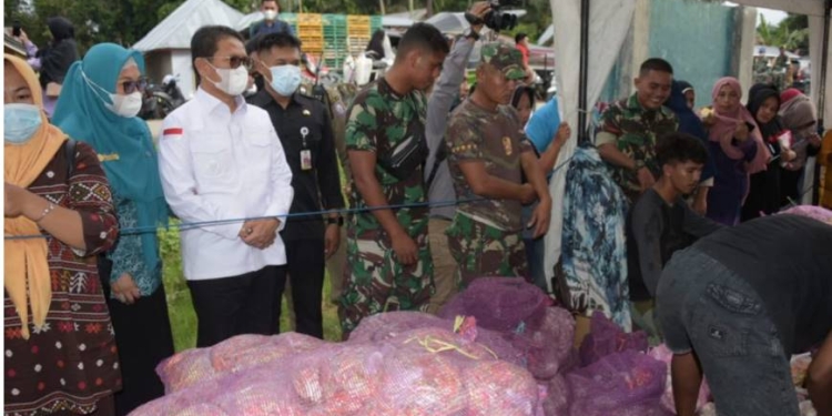Pasar murah
