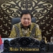 Menteri Koordinator Bidang Perekonomian Airlangga Hartarto.