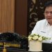 Menteri Koordinator Bidang Perekonomian Airlangga Hartarto.
