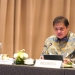 Menteri Koordinator Bidang Perekonomian RI Airlangga Hartarto.