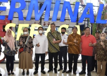 Terminal Gorontalo