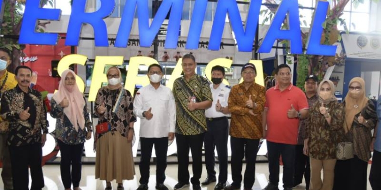 Terminal Gorontalo