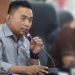 Wakil Ketua DPRD Bone Bolango, Zainudin Pedro Bau. (Foto: Putra/Gopos)