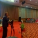Ketua DPRD Bone Bolango, Halid Tangahu saat menghadiri kegiatan bimbingan teknis beberapa waktu lalu di Sulawesi Utara, Manado. (Foto: Istimewa)