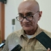 Ketua Komisi III DPRD Kabupaten Bone Bolango, Tahir Badu. (Foto: Putra/Gopos)