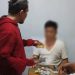 Tim Resmob Otanaha Polda Gorontalo berhasil membekuk dua pelaku bandar judi Togel (Toto Gelap) di Kota Gorontalo pada Rabu (17/8/2022). (Foto: Istimewa)