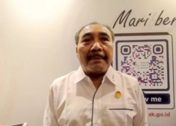 Sogok Uang Demi Loloskan Permohonan Istri, Cerita LPSK Tolak Amplop dari Irjen Ferdy Sambo. (Suara.com)