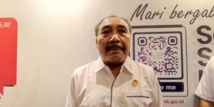 Sogok Uang Demi Loloskan Permohonan Istri, Cerita LPSK Tolak Amplop dari Irjen Ferdy Sambo. (Suara.com)