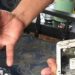 Viral di media-media sosial informasi seorang anak di bawah umur ditemukan tewas mengenaskan, diduga gara-gara HP yang dimainkannya meledak. [Instagram/Suara.com]