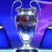 Trofi Liga Champions. [OZAN KOSE / AFP/Suara com]
