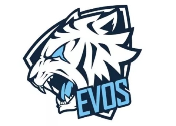 Logo EVOS Legends. (Dok MPL Indonesia/Suara.com)