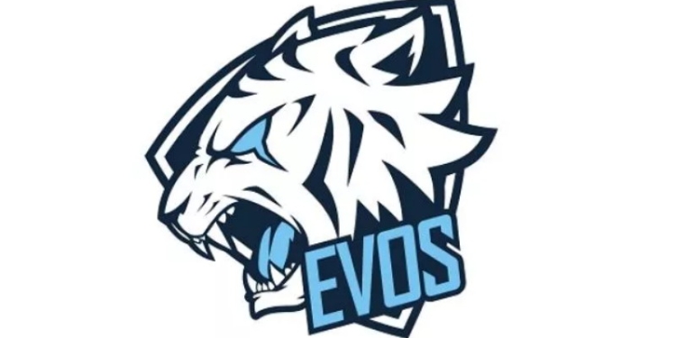 Logo EVOS Legends. (Dok MPL Indonesia/Suara.com)