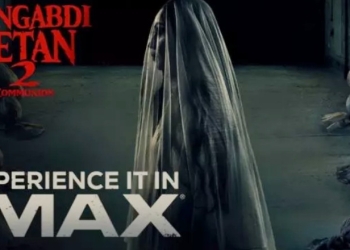 Pengabdi Setan 2 [YouTube]