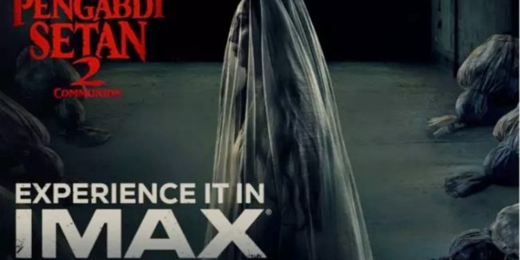 Pengabdi Setan 2 [YouTube]