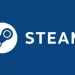 Ilustrasi logo aplikasi gim Steam. (ANTARA/Suara.com)