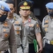 Mantan Kadiv Propam Irjen Pol Ferdy Sambo (tengah) usai menjalani sidang kode etik di Gedung TNCC Mabes Polri, Jakarta Selatan, Jumat (26/8/2022). Ferdy Sambo dipecat sebagai anggota Polri. [Suara.com]
