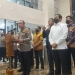 Tim khusus bentukan Kapolri Jenderal Listyo Sigit Prabowo telah menetapkan istri mantan Kadiv Propam Polri Irjen Pol Ferdy Sambo, Putri Candrawathi alias PC sebagai tersangka. (Suara.com)