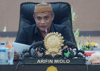 Aleg Dekot Minta Pengedar Miras Ditindak Tegas