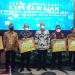 Pemkot Gorontalo Raih Dua Penghargaan BKN RI